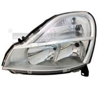 TYC 20-11496-05-2 Headlight