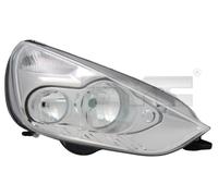 RIGHT NEW HEADLIGHT FOR FORD S MAX WA6 QYWA TXWA TNWA T1WA T1WB JTWA JTWB KNWA