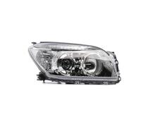 TYC 20-11531-15-2 Headlight