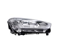 TYC 20-11545-05-2 Headlight