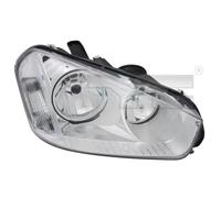 TYC 20-11545-05-2 Headlight