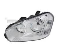 TYC 20-11546-05-2 Headlight