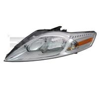 TYC 20-11550-05-2 Headlight