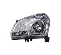 TYC 20-11572-05-2 Headlight