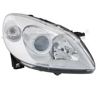 HEADLIGHT 20-11574-05-2 FOR MERCEDES-BENZ M266.960/980 2.0L M 266.940 1.7L 4cyl
