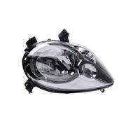 TYC 20-11605-05-2 Headlight