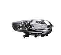 TYC 20-11605-15-2 Headlight