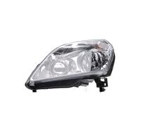 TYC 20-11652-05-2 Headlight