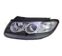 TYC 20-11662-05-2 Headlight
