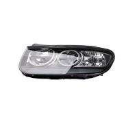 TYC 20-11662-15-2 Headlight