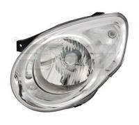 TYC 20-11664-05-2 Headlight for KIA