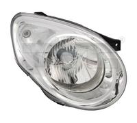 TYC 20-11664-05-2 Headlight