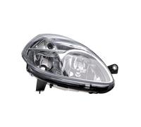 TYC 20-11667-05-2 Headlight