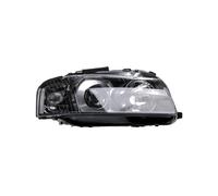TYC 20-11685-05-2 Headlight