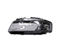 TYC 20-11686-05-2 Headlight