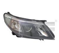 TYC 20-11723-05-2 Headlight for SAAB