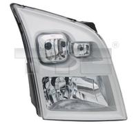 TYC 20-11736-05-2 Headlight