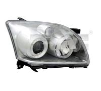 FOR TOYOTA AVENSIS T25 2006-2008 Headlight Headlamp Right TYC 8113005240 New