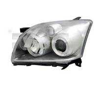 HEADLIGHT 20-11738-05-2 FOR TOYOTA 1ZZ-FE 1.8L 2AD-FHV/FTV 2.2L 2AZ-FSE 2.4L
