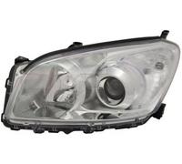 TYC 20-11742-15-2 Headlight