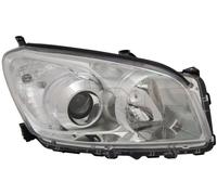 TYC 20-11742-15-2 Headlight