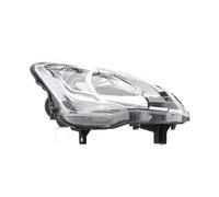 TYC 20-11751-05-2 Headlight