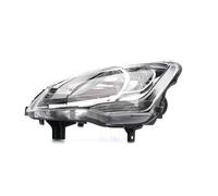 TYC 20-11752-05-2 Headlight