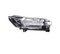 TYC Headlight 20-11755-15-2 for Citroen C5 III Break 1.7L 4cyl 2.7L