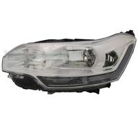 TYC 20-11756-05-2 Headlight
