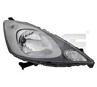 HEADLIGHT 20-11761-15-2 FOR HONDA FIT/III/MONOCAB JAZZ L15A7 1.5L L13Z2 1.3L