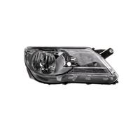 TYC 20-11765-05-2 Headlight