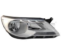 TYC 20-11765-05-2 Headlight