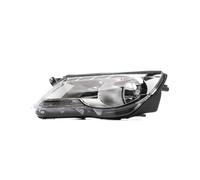 TYC 20-11766-05-2 Headlight