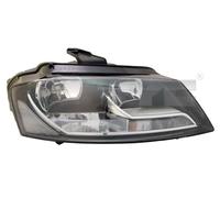 TYC 20-11773-06-2 Headlight for AUDI
