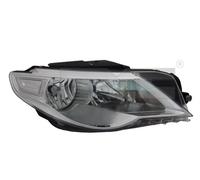 TYC 20-11775-05-2 Headlight