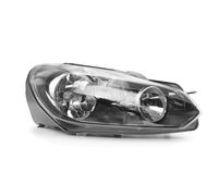TYC Headlight 20-11777-05-2 for VW Golf VI 2.0L (2008-2013)