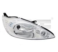TYC 20-11780-05-2 Headlight