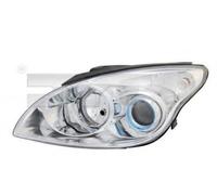 TYC 20-11782-15-2 Headlight