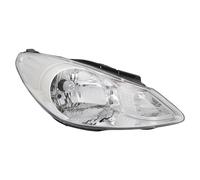 TYC 20-11783-05-2 Headlight