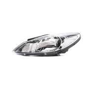 TYC 20-11784-05-2 Headlight