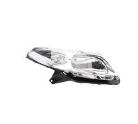 TYC 20-11793-06-2 Headlight