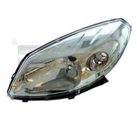 TYC 20-11794-06-2 Headlight
