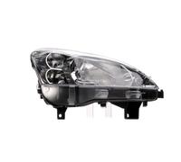 TYC 20-11809-05-2 Headlight