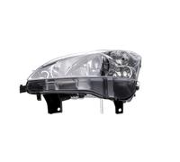 Left Headlight Peugeot:PARTNER 6208K4