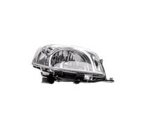 TYC 20-11811-05-2 Headlight