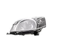 TYC 20-11812-05-2 Headlight