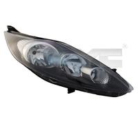TYC 20-11815-05-2 Headlight for FORD