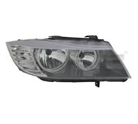 TYC 20-11818-05-9 Headlight for BMW