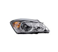 TYC Europe B.V. Headlight TYC 20-11855-05-2 for KIA Cee'd Pro Hatchback SW 2007-2012