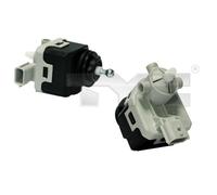 TYC Headlight Motor 20-11855-MA-1 Servomotor